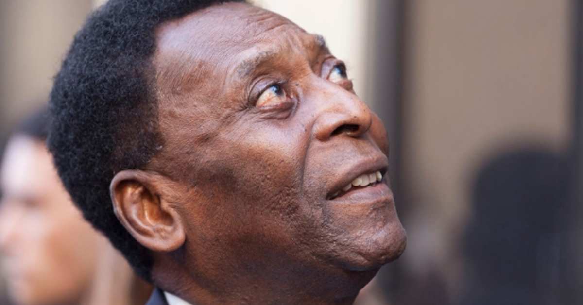 pelé cause of death