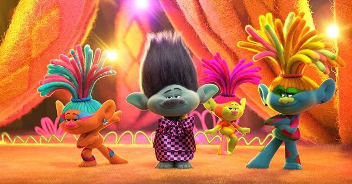 trolls 3 cast 