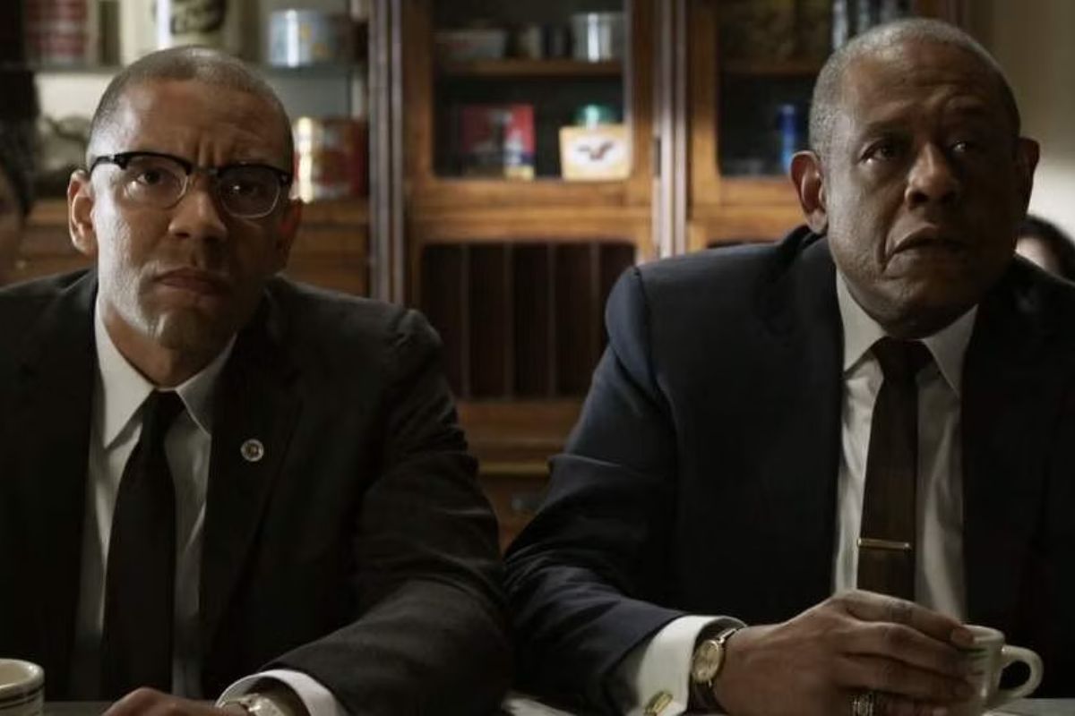 Godfather of Harlem Season 3 Review 