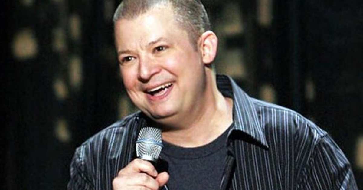 Jim Norton net worth