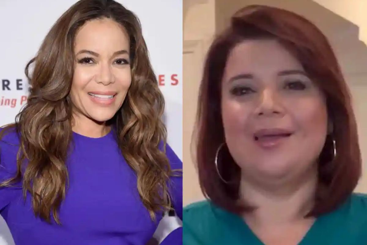 Sunny Hostin Plastic Surgery 