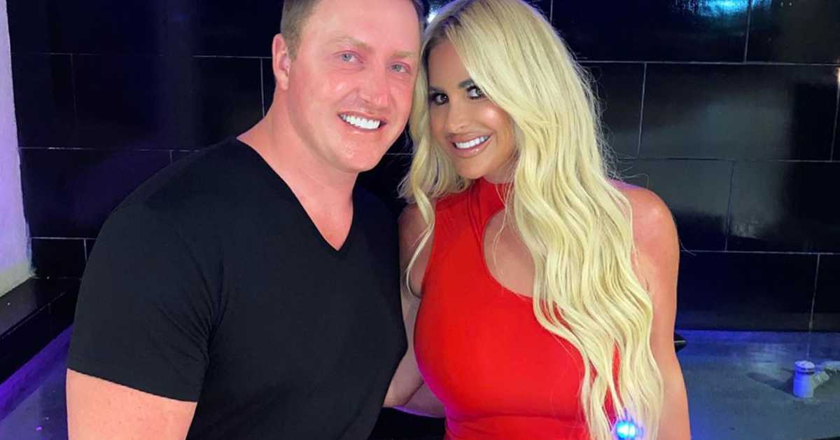 are kim and kroy still together