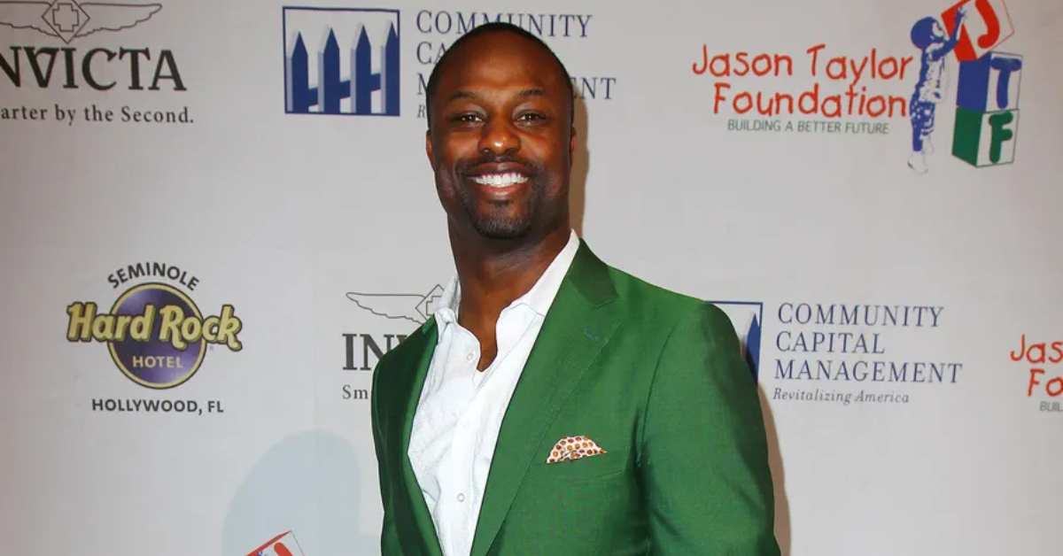 bart scott net worth