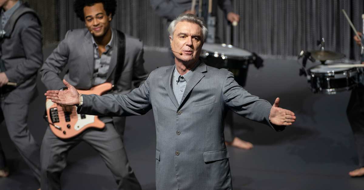 david byrne net worth