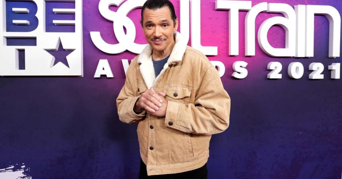 el debarge net worth