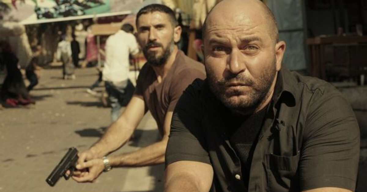 fauda season 5