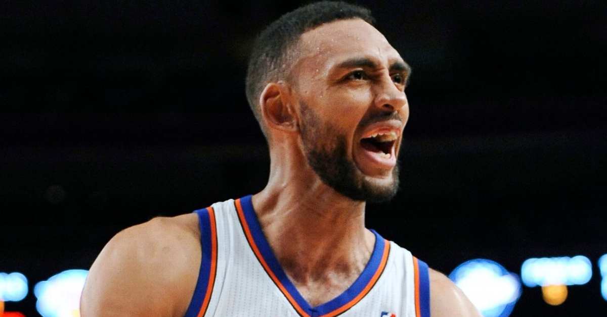 jared jeffries net worth