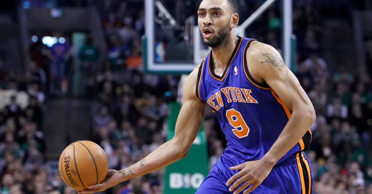 jared jeffries net worth