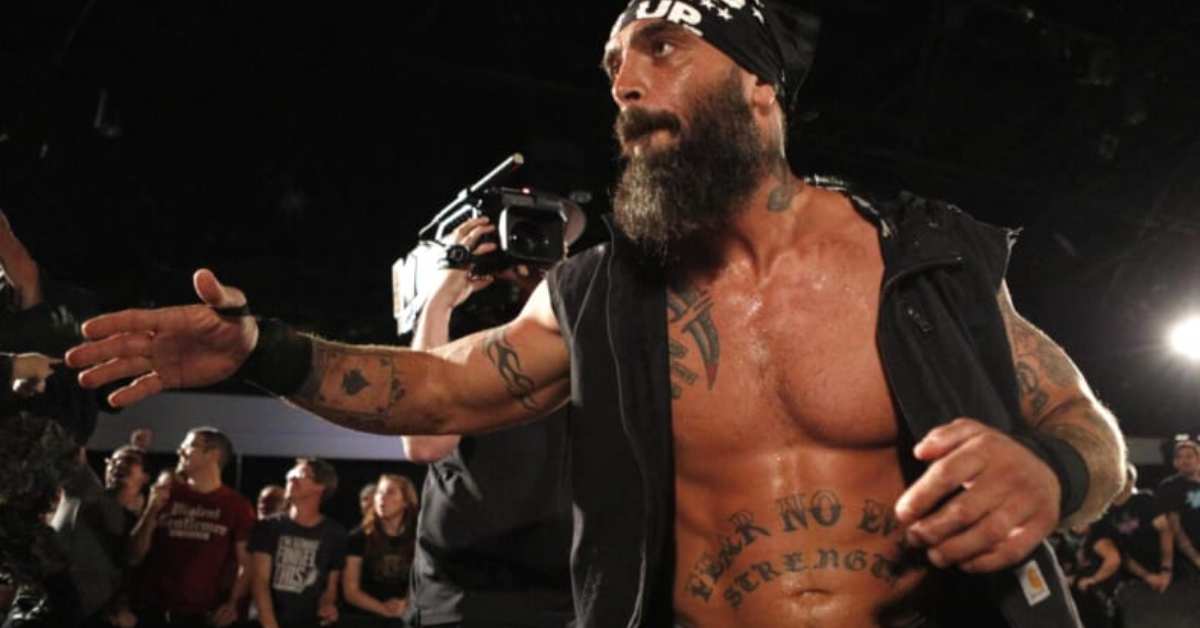 jay briscoe cause of death