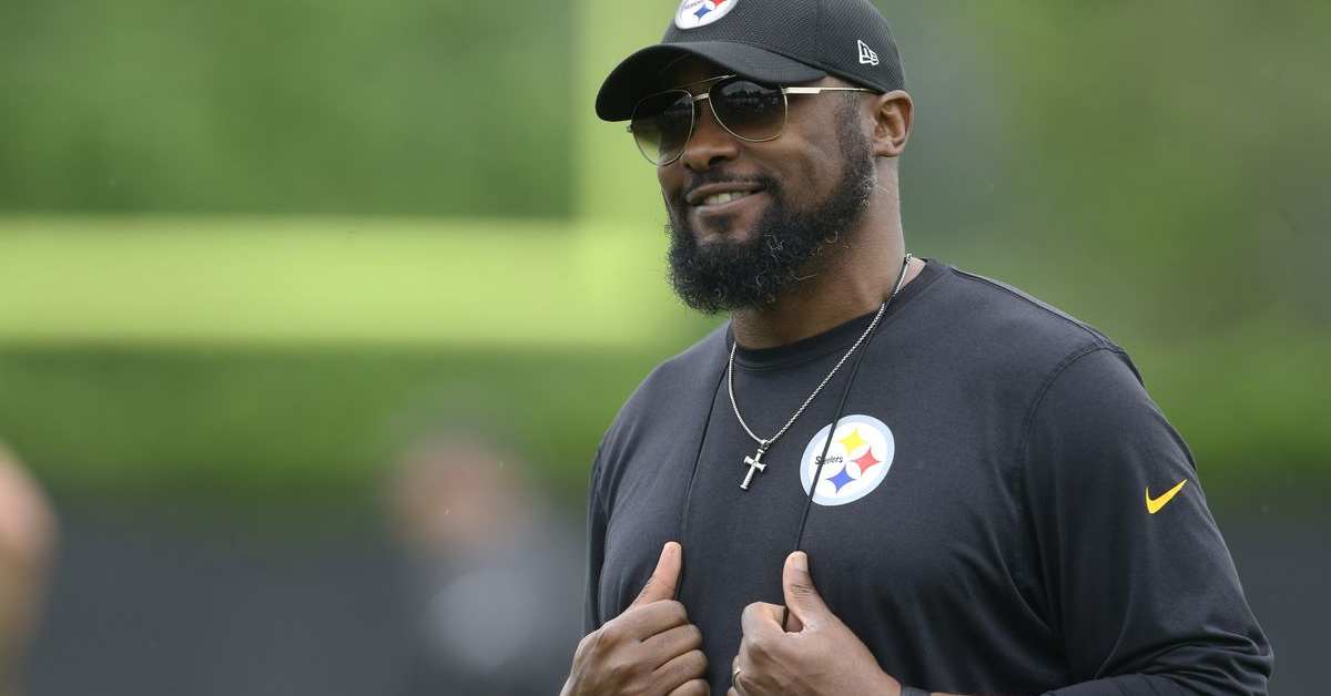 mike tomlin net worth