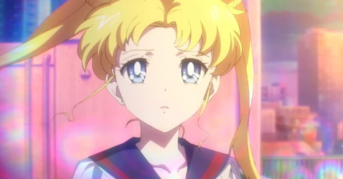 sailor moon cosmos release date