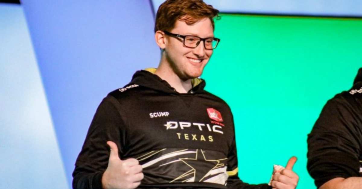 scump net worth