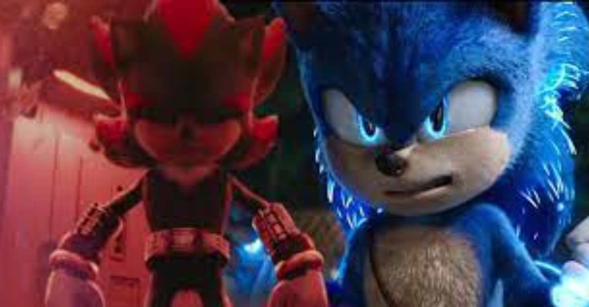 sonic 3 movie release date