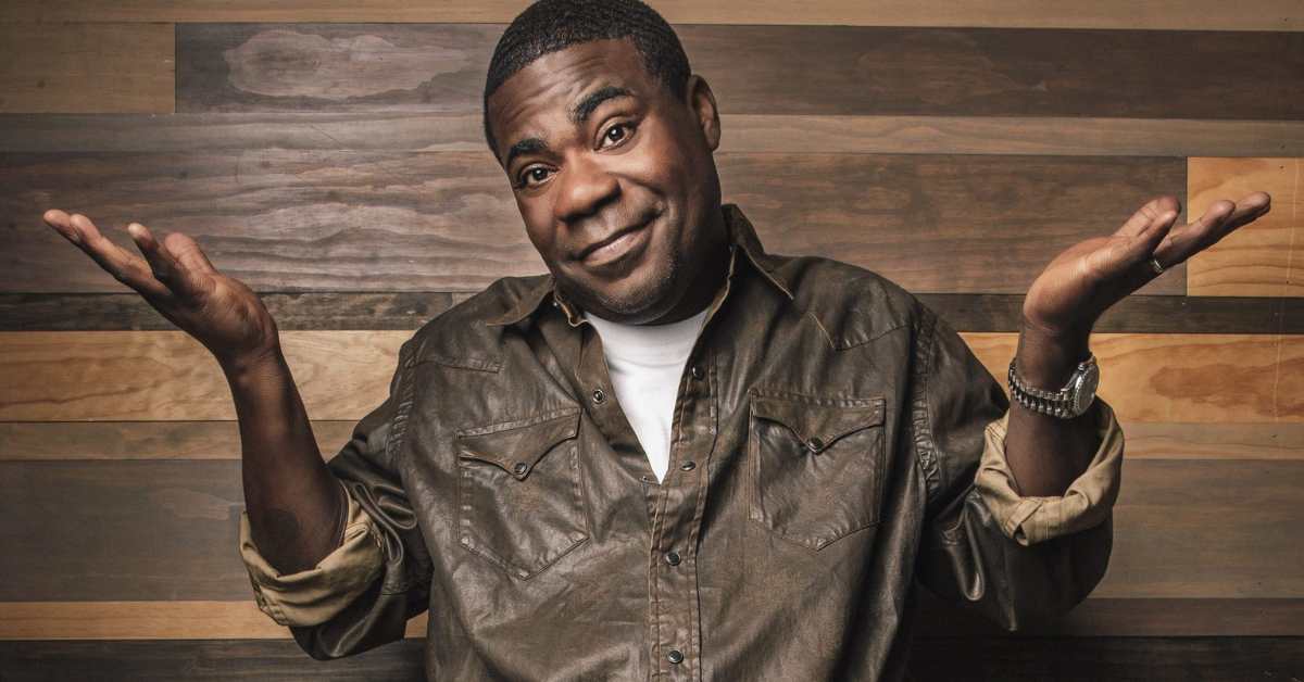 tracy morgan net worth