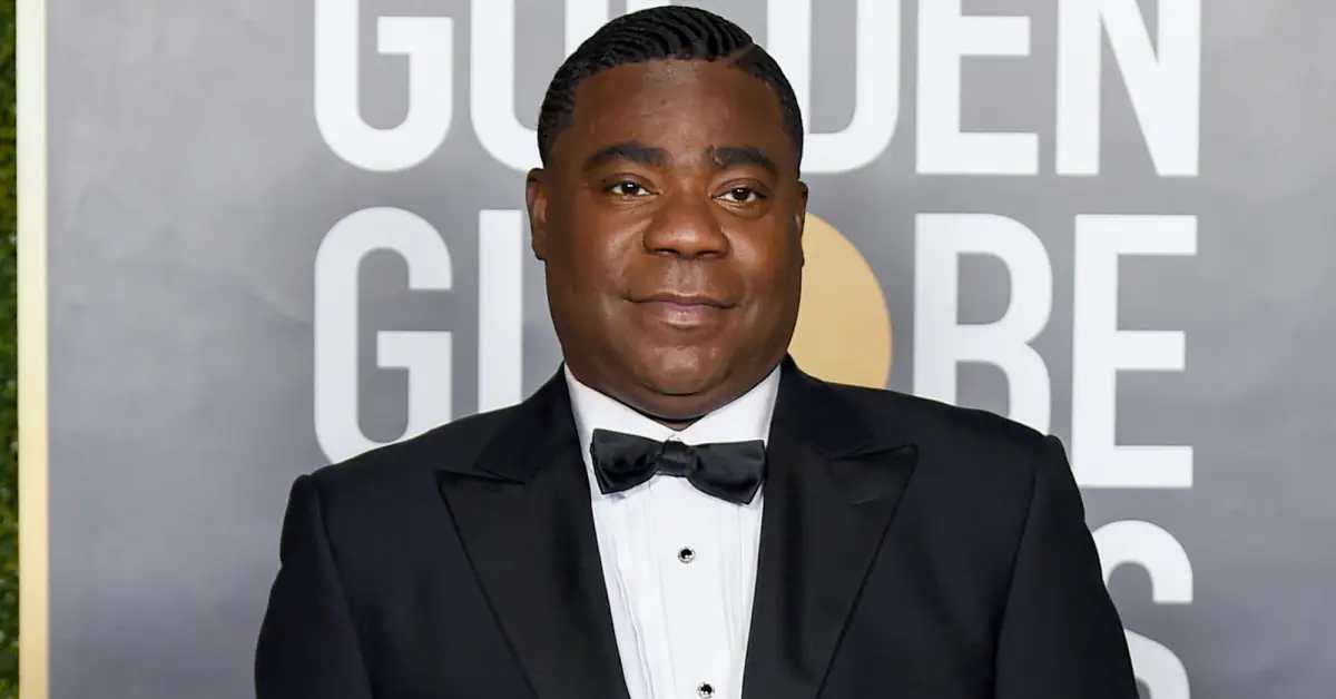 tracy morgan net worth