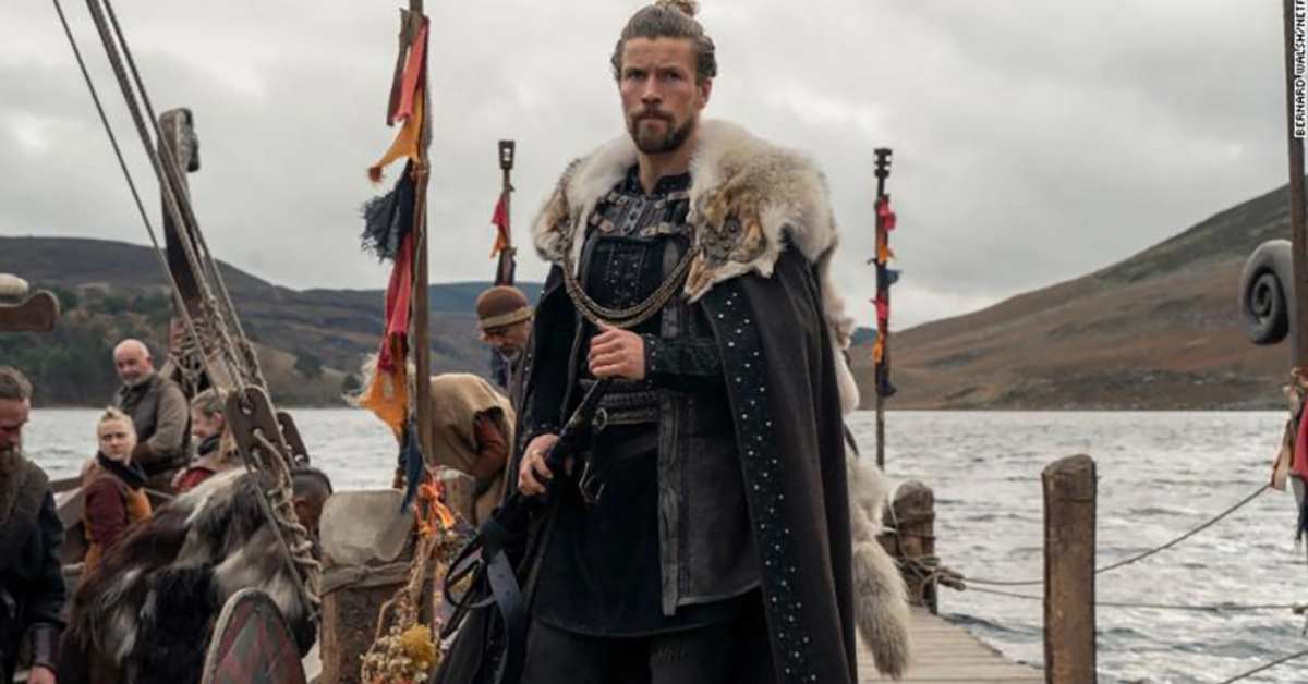 vikings valhalla season 3