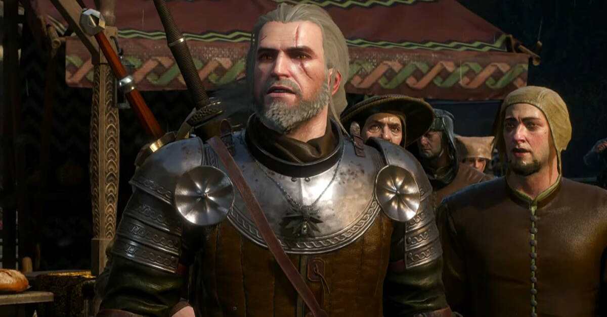 witcher 1 remake release date