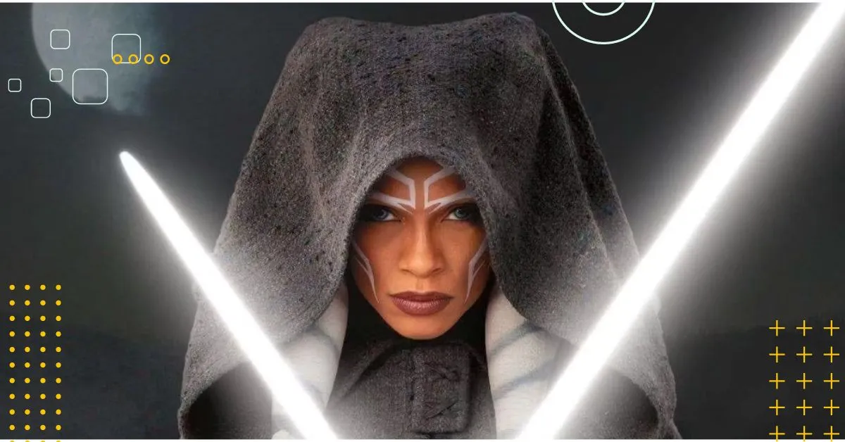 Ahsoka Released Date