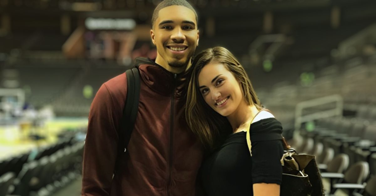 Does Jayson Tatum Have a Girlfriend? 