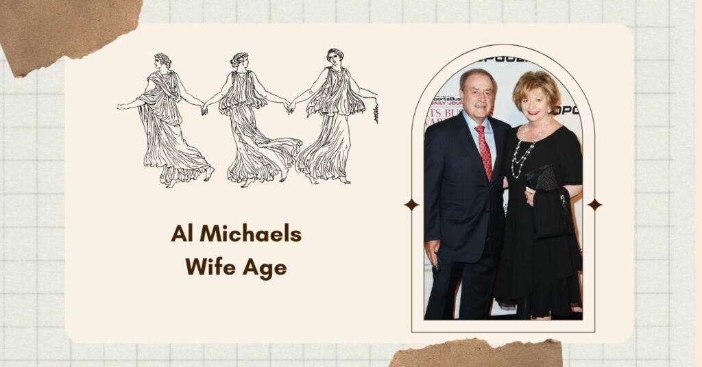 Al Michaels Wife Age