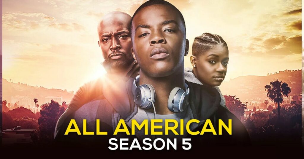 All American Season 5 Premiere Date, Plot Details, Cast, And More