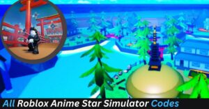 All Roblox Anime Star Simulator Codes