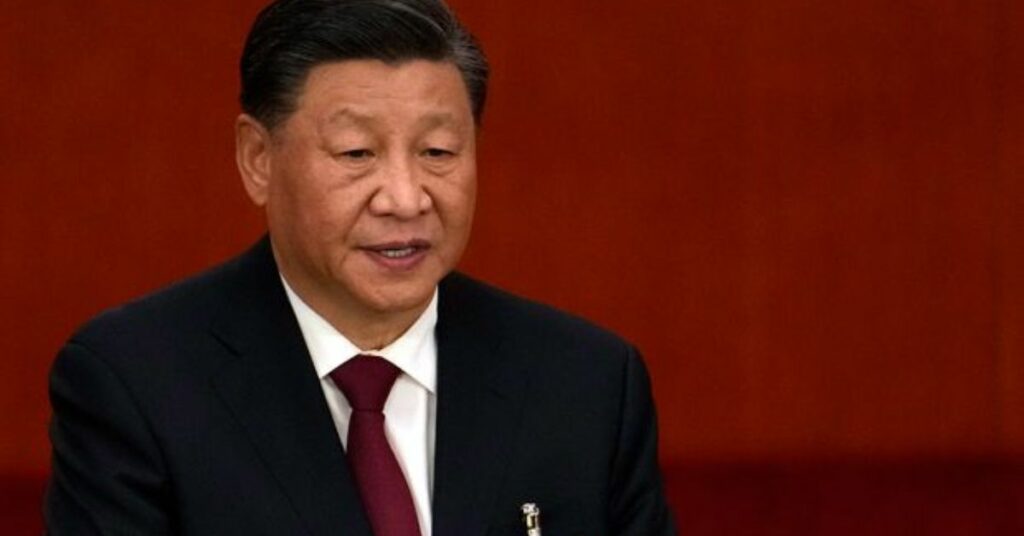 China Plans To Change Its Financial System, Which Will Give Xi Jinping More Power