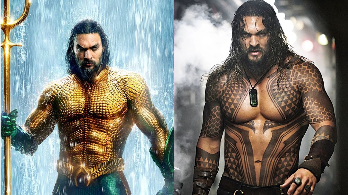 Aquaman 2 Release Date