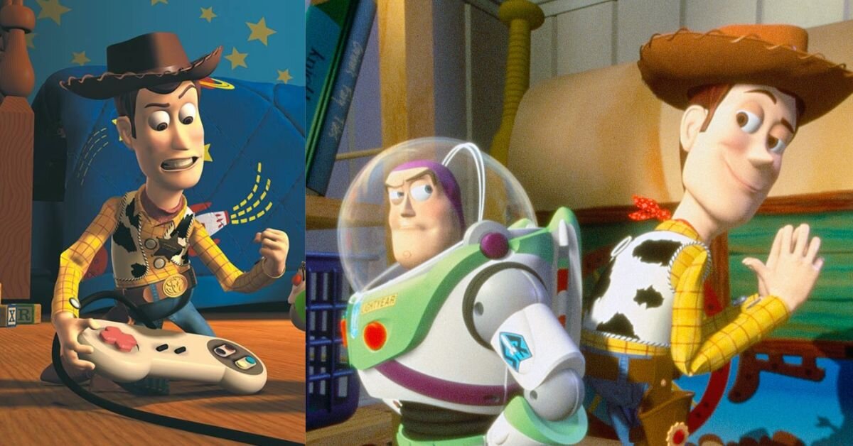 Are Woody and Buzz Returning for Toy Story 5?
