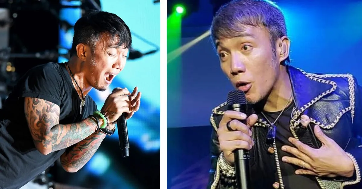 Arnel Pineda Net Worth