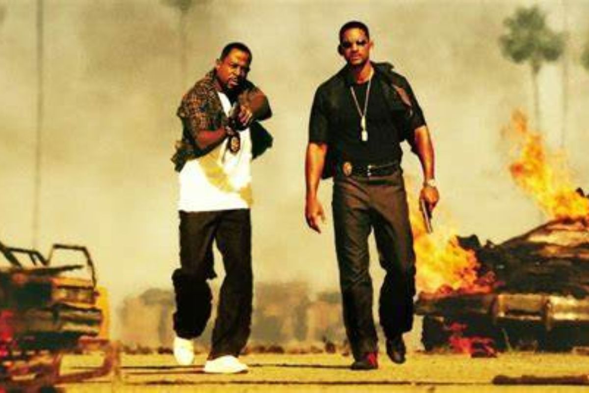 Bad Boys 4 Release Date