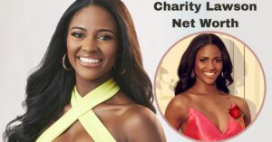 Charity Lawson Net Worth