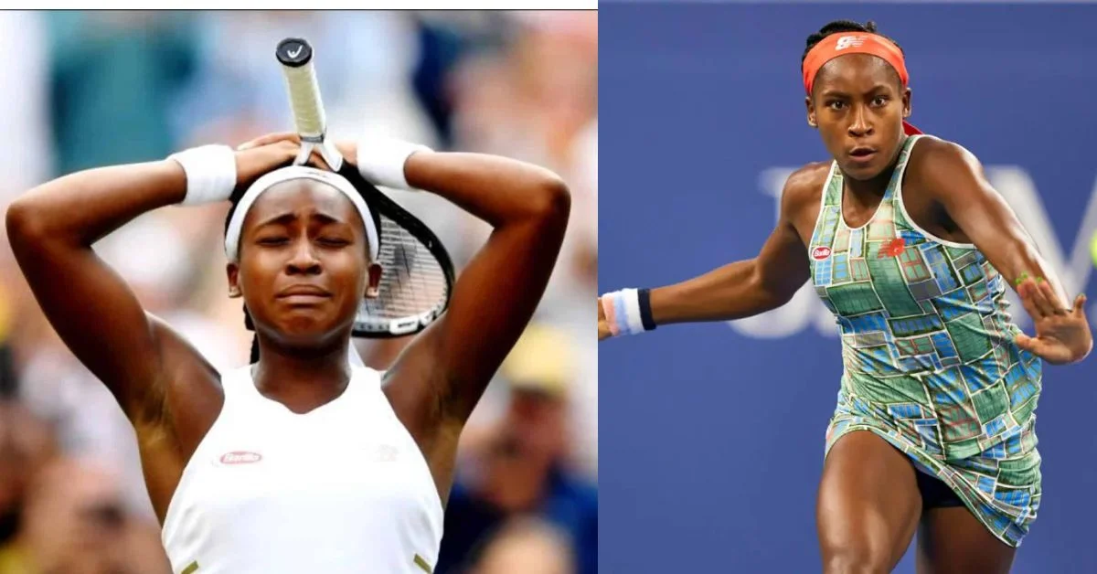 Coco Gauff Net Worth