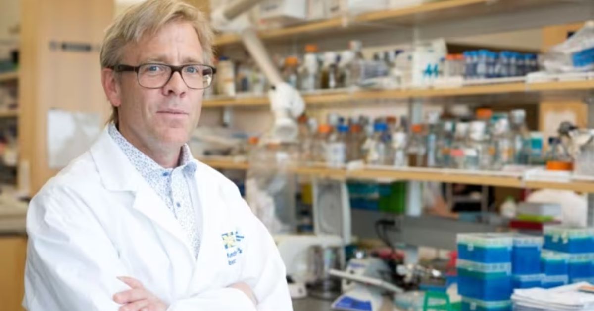 The Promising Alzheimer's Medicine Will Be Tested Again At The U Of Sask