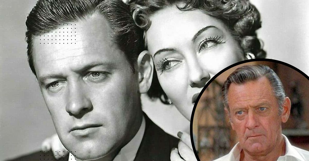 William Holden Cause of Deἀth