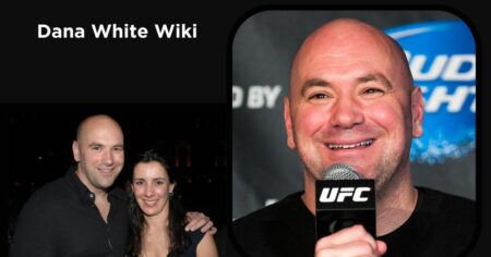 Dana White Wiki