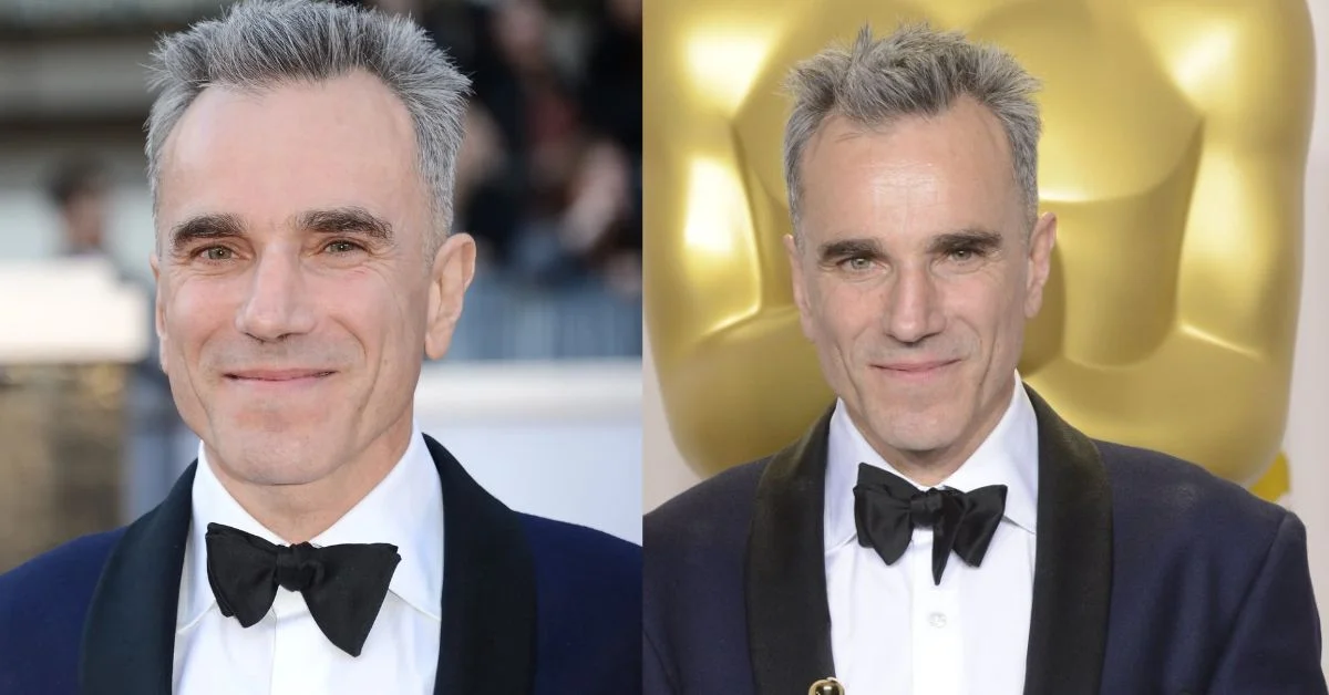 Daniel Day Lewis Net Worth