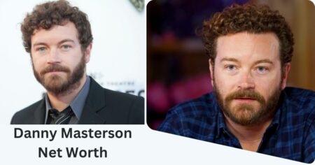 Danny Masterson Net Worth