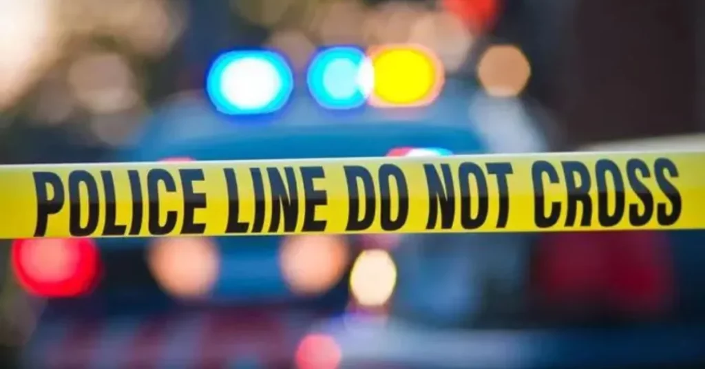 Denver Police Invesʈigate West Highland Double Homicide