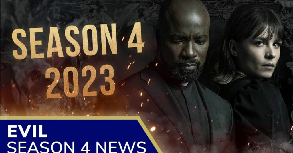 Evil Season 4 Release Date, Story, Plotline, Everything You Know Must