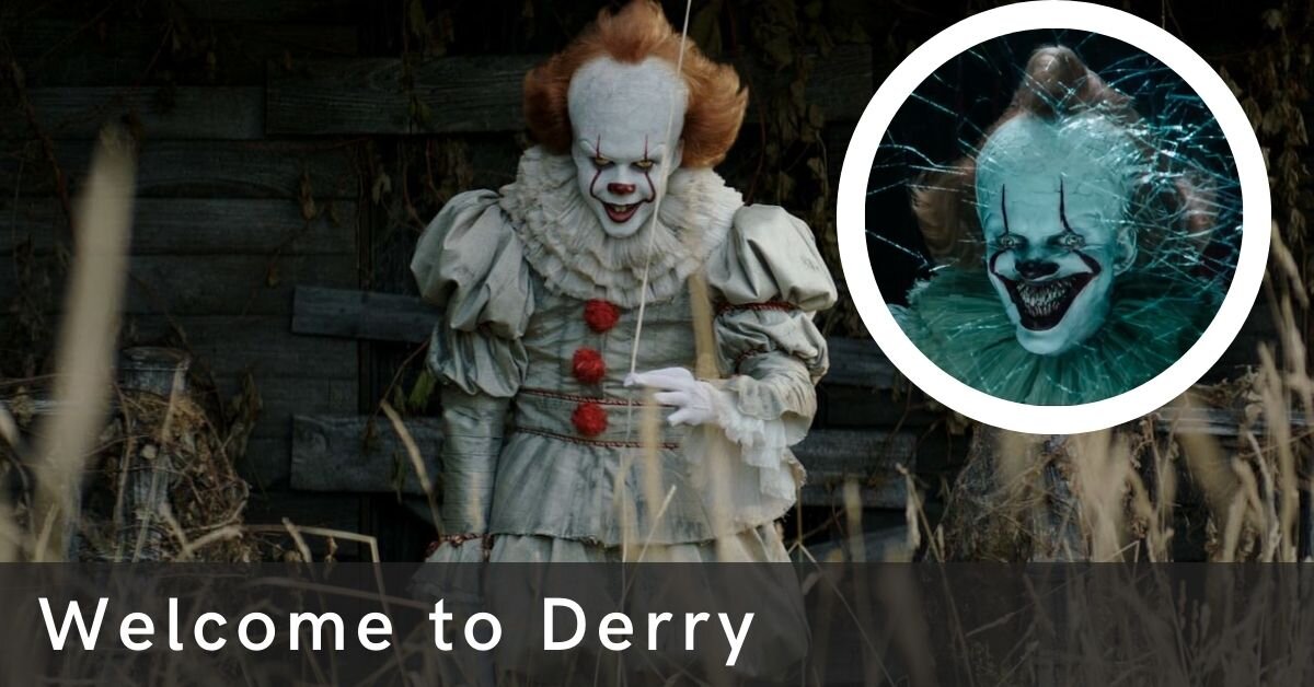 Filming on the It Prequel Series Welcome to Derry Has Started