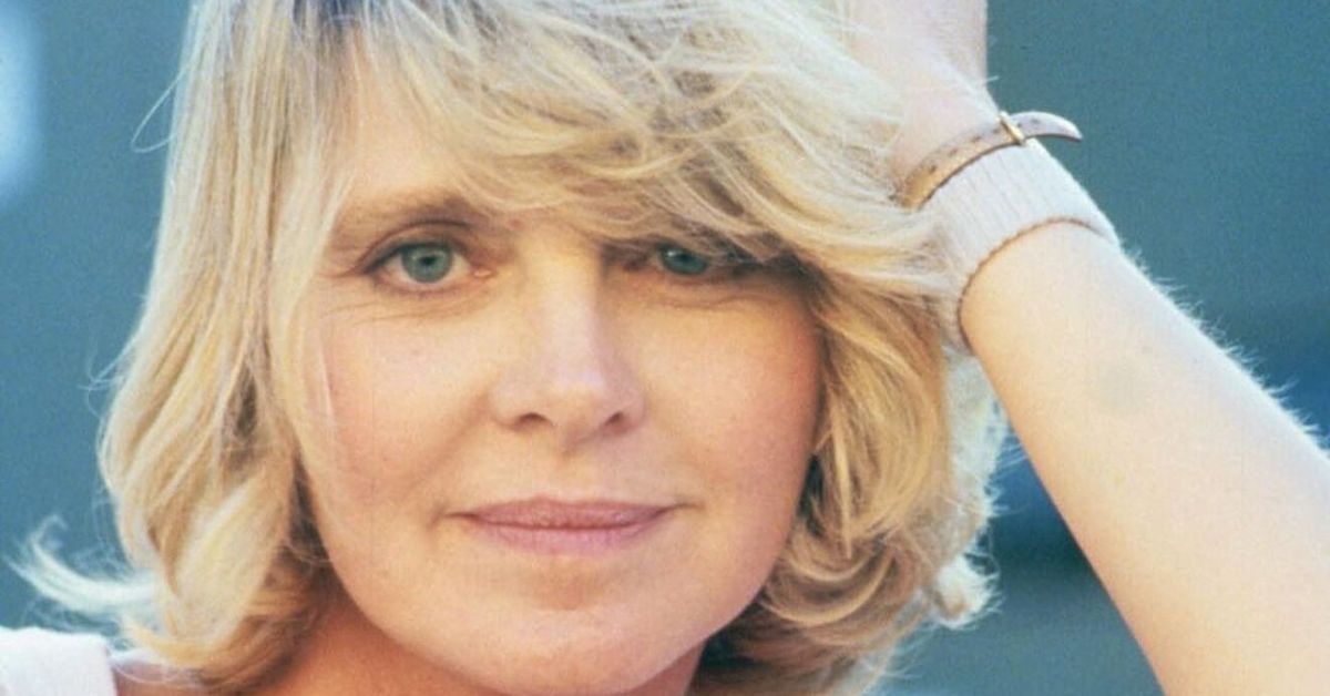 How Did Melinda Dillon Die A Look At What's Likely What Killed The 83-year-old