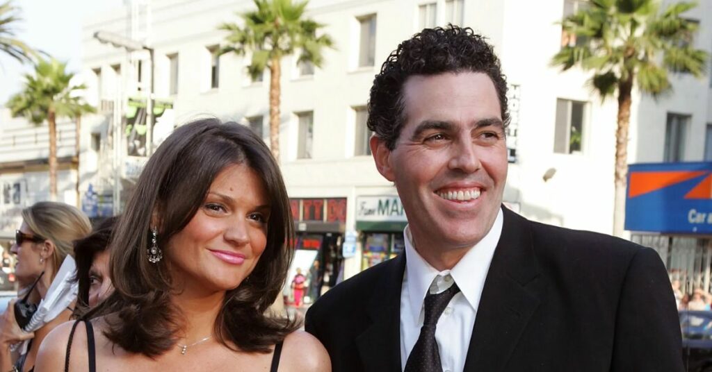 I Want Joint Custody Of Our Kids, Says Adam Carolla Ex-wife After Their Divorce