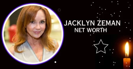 Jacklyn Zeman Net Worth