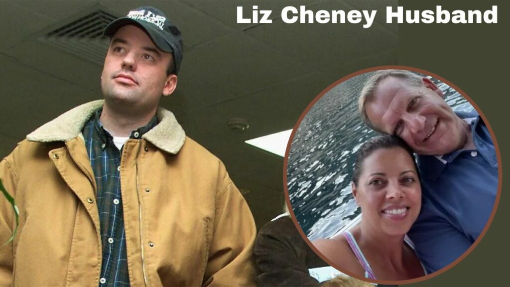 Liz Cheney Husband