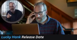 Lucky Hank Release Date