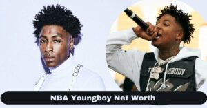 NBA Youngboy Net Worth