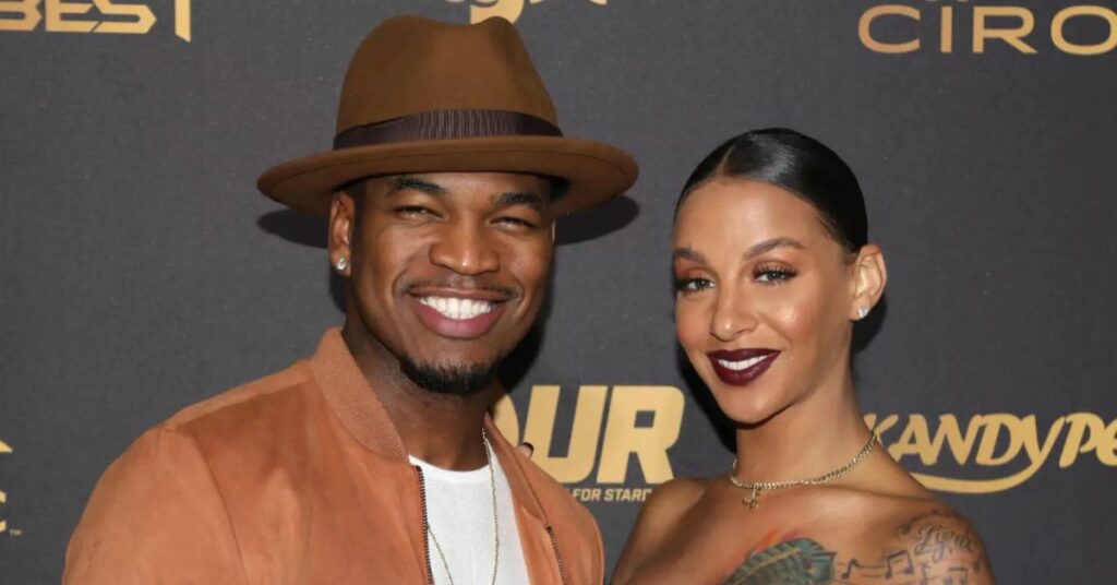 NE-Yo Will Pay Crystal Renay Over $2 Million After The Divorce