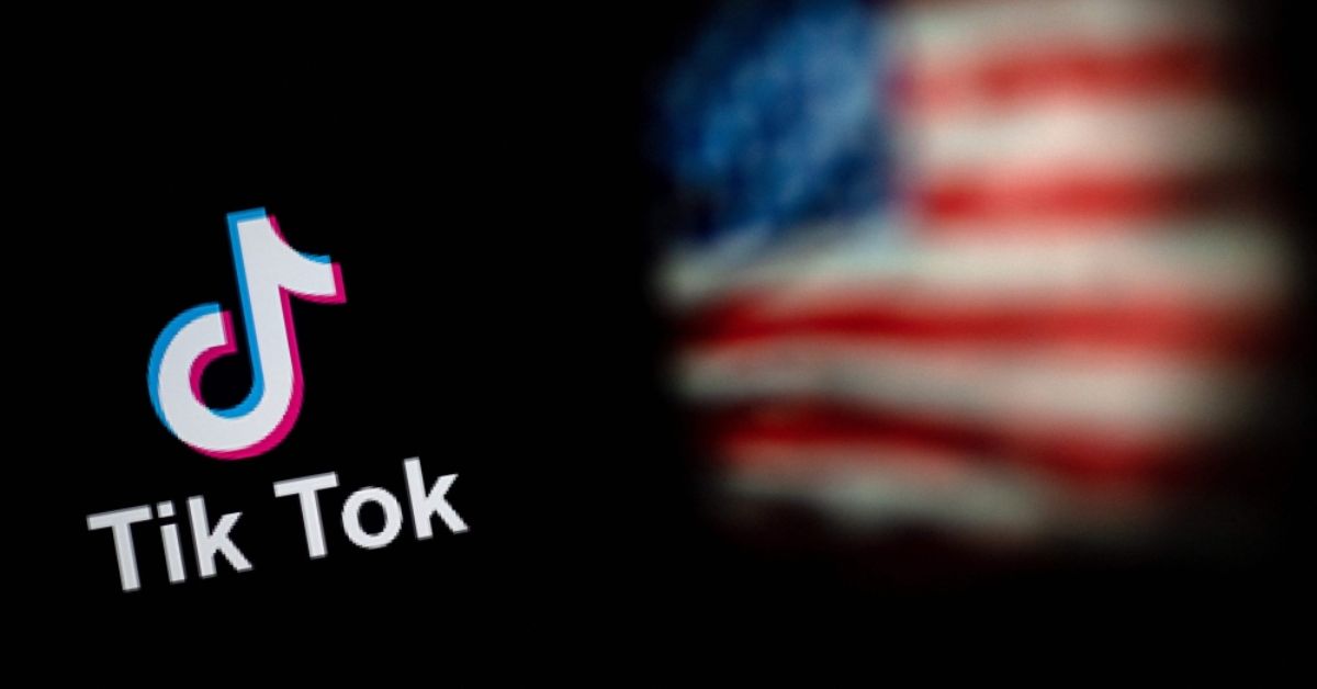 China Claims TikTok Ban Shows US Insecurities