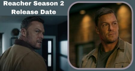 Reacher Season 2 Release Date